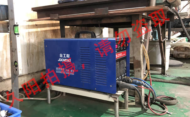 逆變焊機_久陽模溫機廠家